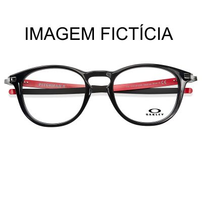 Armação Ana Hickmann AH1255 02A (TESTE) Bege Tamanho 52